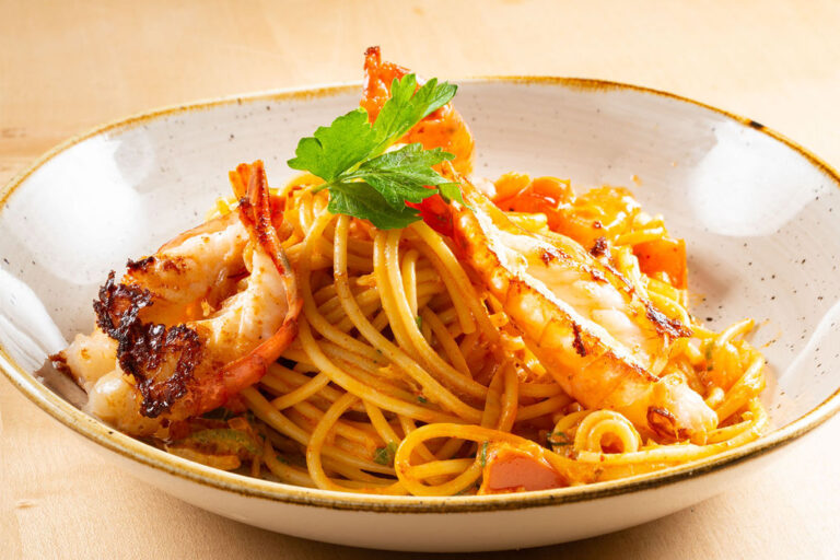 spaghetti-scampi-zumfischer-dachau